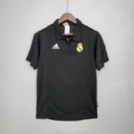 Real Madrid 2002-03 Away Kit