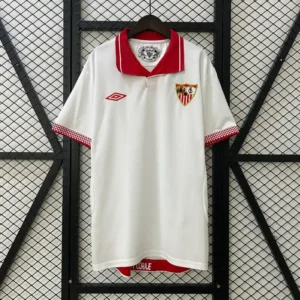 Sevilla 2012-13 Home Kit
