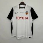 Valencia – 2003-04 Home Kit