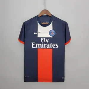 PSG 2013-14 Home Kit