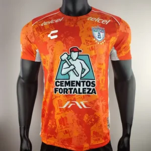 Pachuca 24/25 Away Kit – Player Version