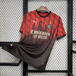 AC Milan 24/25 Special kit - Fan Version