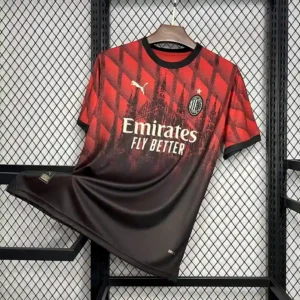 AC Milan 24/25 Special kit - Fan Version