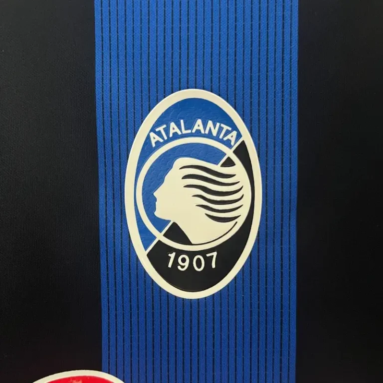 Atalanta 24/25 Home kit - Fan Version - Image 2