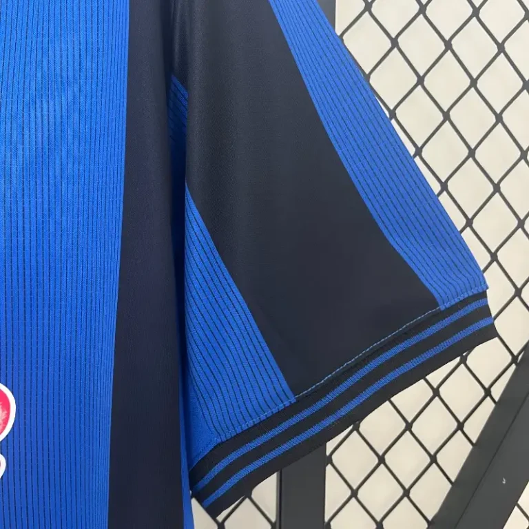 Atalanta 24/25 Home kit - Fan Version - Image 4