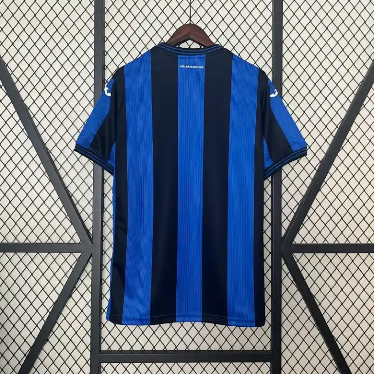 Atalanta 24/25 Home kit - Fan Version - Image 7