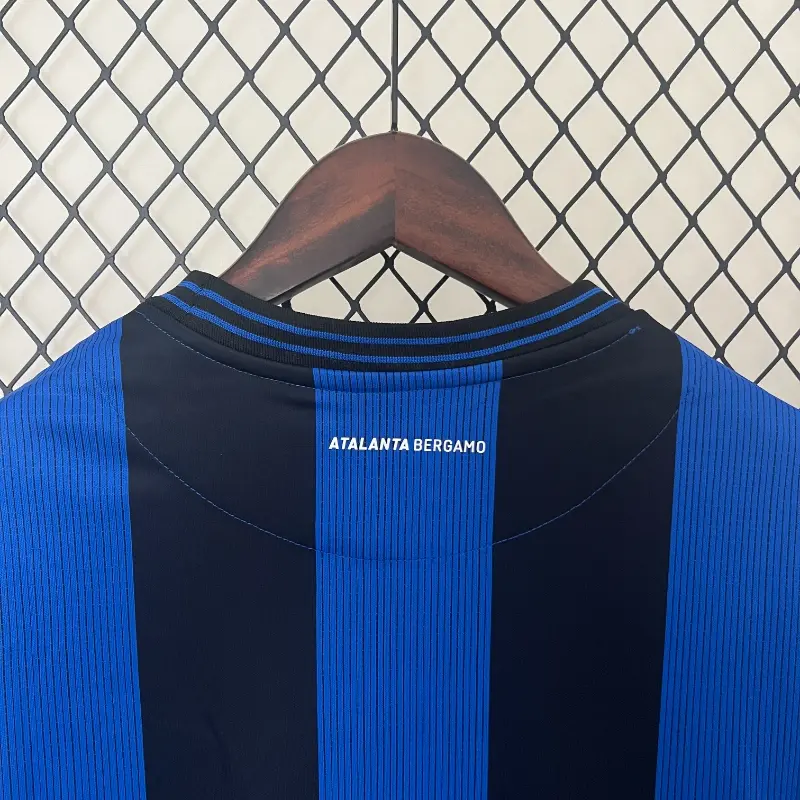 Atalanta 24/25 Home kit - Fan Version - Image 6
