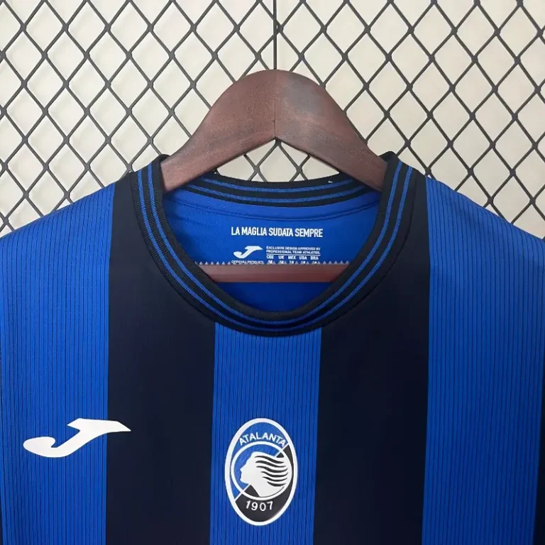 Atalanta 24/25 Home kit - Fan Version - Image 5