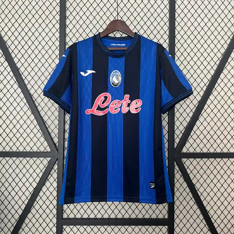 Atalanta 24/25 Home kit - Fan Version