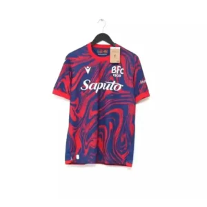 Bologna 24/25 Third kit - Fan Version