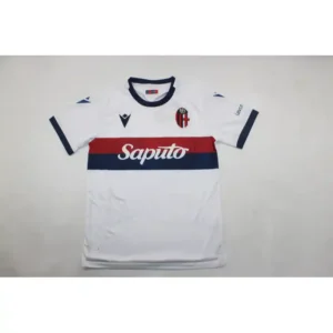 Bologna 24/25 Away kit - Fan Version