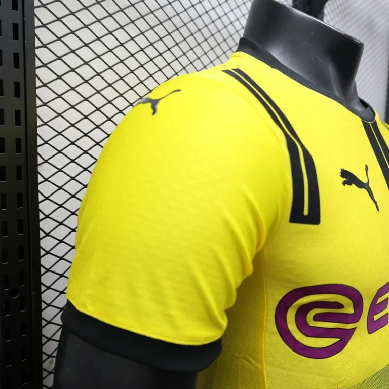 Borussia Dortmund Cup Edition Kit - Player Version - Image 3