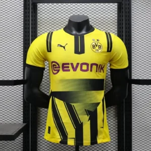 Borussia Dortmund Cup Edition Kit - Player Version