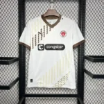 FC St. Pauli 24/25 Away Kit – Fan Version