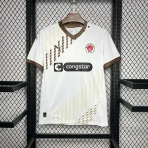FC St. Pauli 24/25 Away Kit – Fan Version