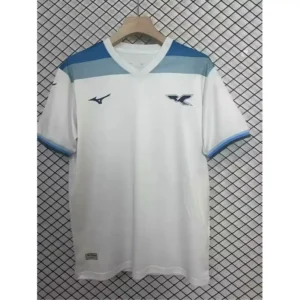Lazio 24/25 125 Year Anniversary Special Edition Jersey - Fan Version