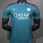 PSG 24/25 Strike Elite Kit – Player Version