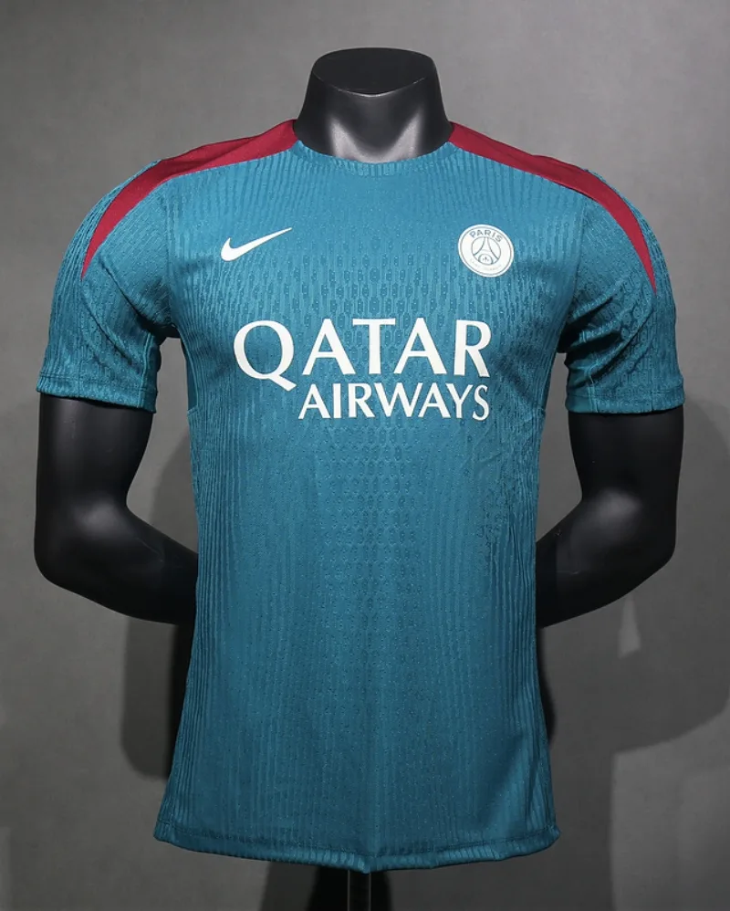 PSG 24/25 Strike Elite Kit – Player Version