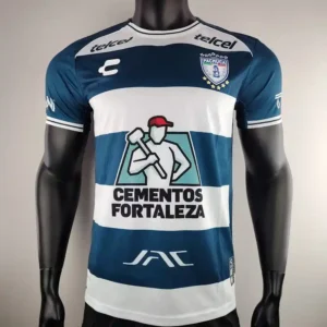 Pachuca 24/25 Home Kit – Player Version
