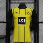 Borussia Dortmund 24/25 Home Kit - Player Version