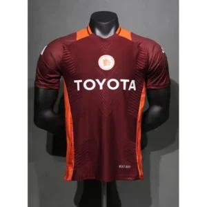 As Roma 24/25 Special Jersey – Player version