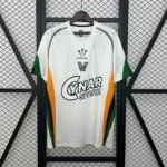 Venezia F.C 24/25 White Special Edition Jersey – Fan Version