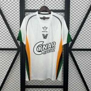 Venezia F.C 24/25 White Special Edition Jersey – Fan Version
