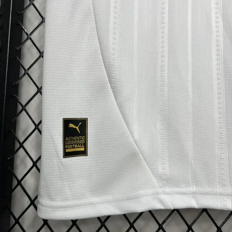 AC Milan 24/25 Away kit - Fan Version - Image 8