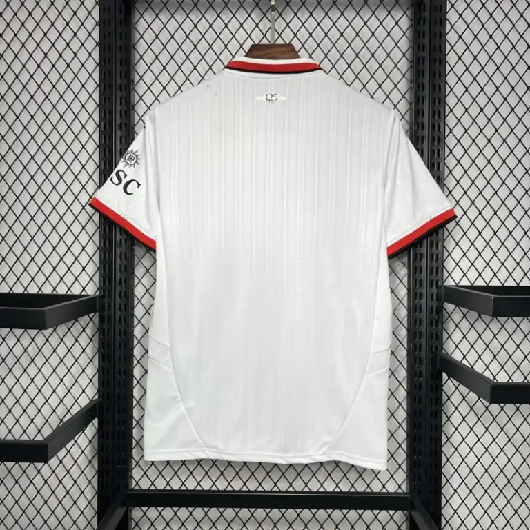AC Milan 24/25 Away kit - Fan Version - Image 11