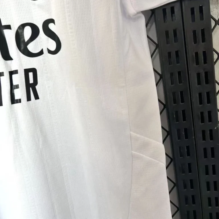 AC Milan 24/25 Away kit - Fan Version - Image 6