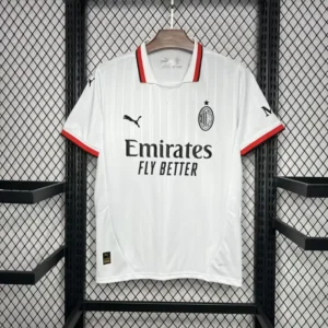 AC Milan 24/25 Away kit - Fan Version
