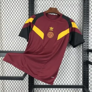 AS Roma 24/25 Special Jersey – Fan version