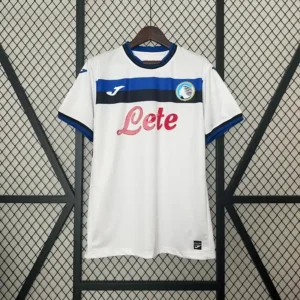 Atalanta 24/25 Away kit - Fan Version