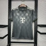 Bayern Munich 24/25 Oktoberfest Kit – Fan Version