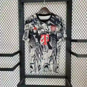 Bayern Munich 24/25 Training Kit