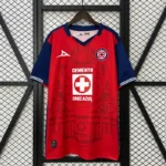 Cruz Azul 24/25 Third Kit - Fan Version
