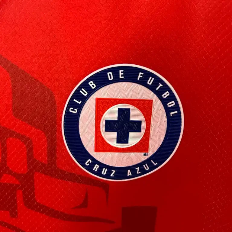 Cruz Azul 24/25 Third Kit - Fan Version - Image 2