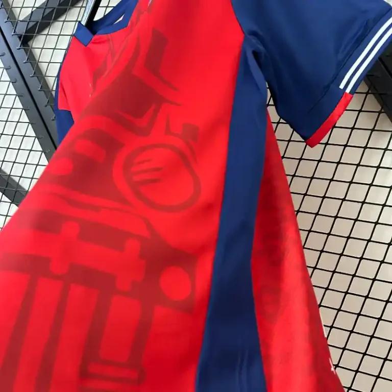 Cruz Azul 24/25 Third Kit - Fan Version - Image 5