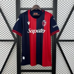 Bologna 24/25 Home kit - Fan Version