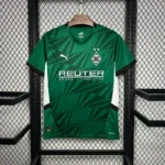 Borussia Mönchengladbach 24/25 Away Kit - Fan Version