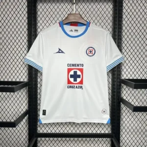 Cruz Azul 24/25 Away Kit - Fan Version
