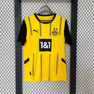 Borussia Dortmund 24/25 Home Kit - Fan Version