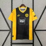 Borussia Dortmund 24/25 Special Edition Kit - Fan Version