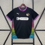 FC St. Pauli 24/25 Third Kit – Fan Version