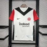 Eintracht Frankfurt 24/25 Home Kit – Fan Version