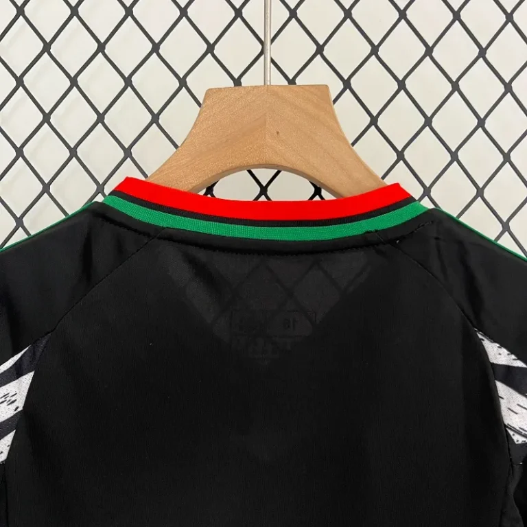 Arsenal 24/25 Away kit – Kids - Image 8