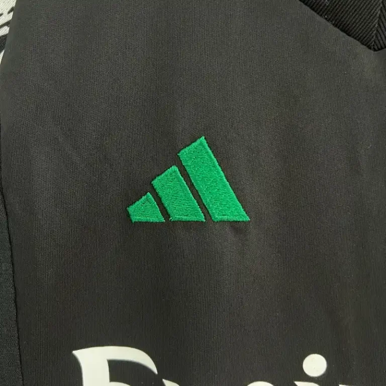 Arsenal 24/25 Away kit – Kids - Image 3