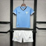 Lazio 24/25 Home kit – Kids