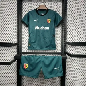 Lens 24/25 Away kit – Kids