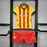 Lens 24/25 Home kit – Kids